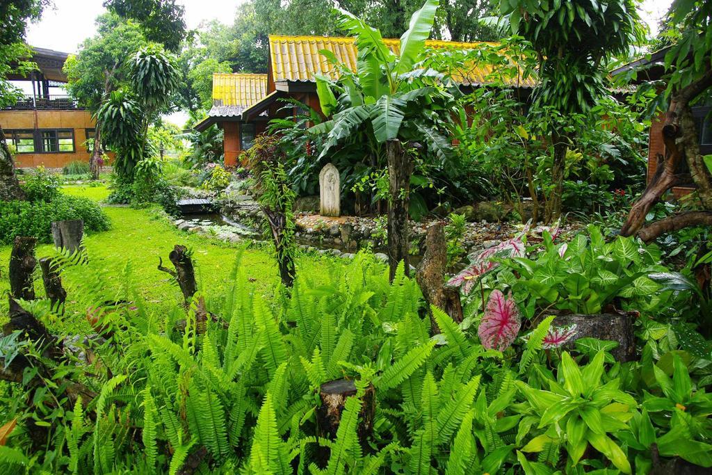 Areeya Phuree Thaton Mae Ai