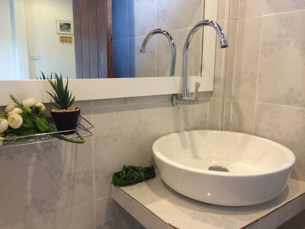 Norn Nab Dao Rimphu Resort Chiang Khan