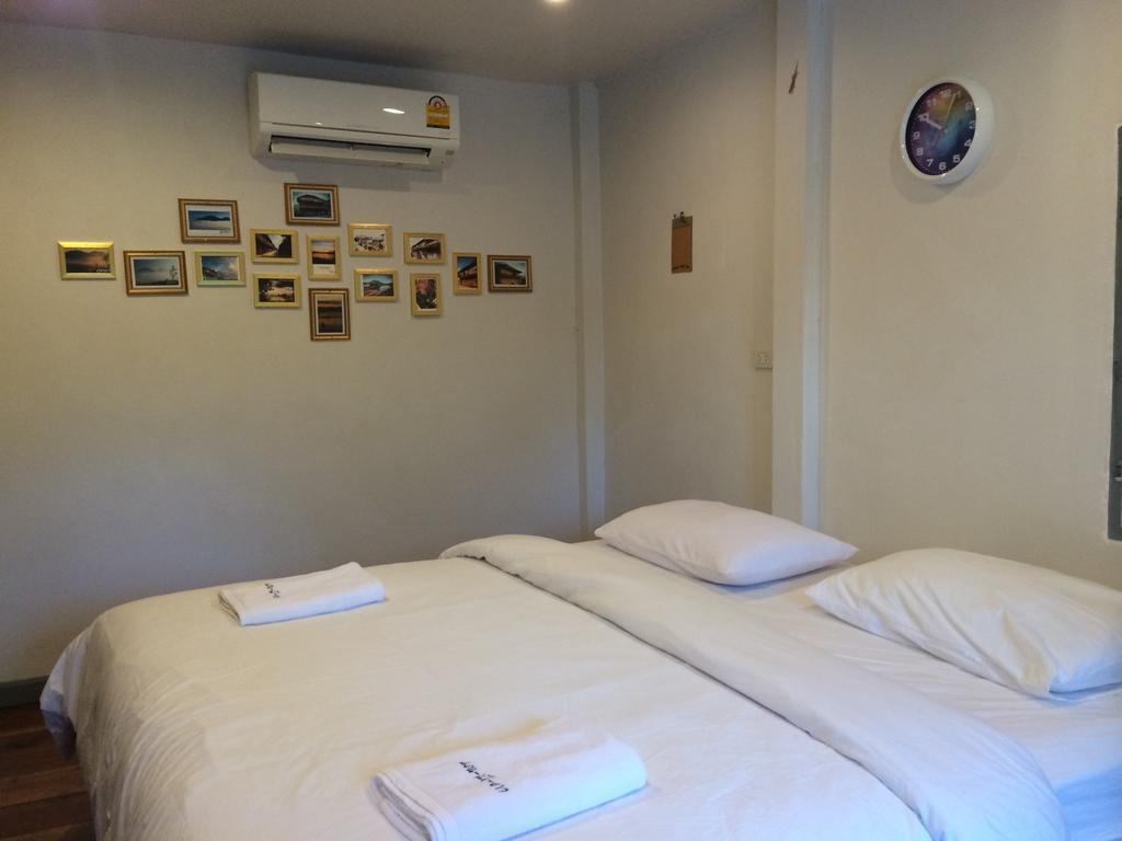 Norn Nab Dao Rimphu Resort Chiang Khan
