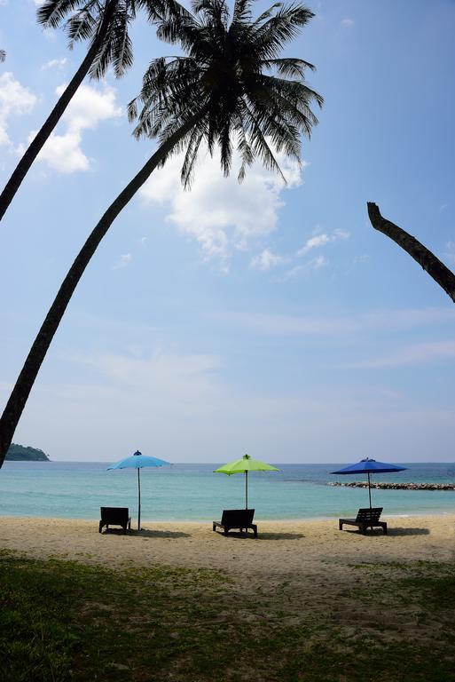 Guest house For-rest Boutique House Koh Kood 2*