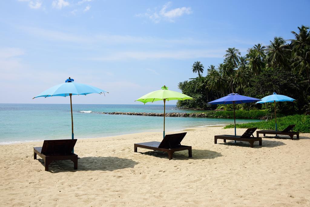 For-rest Boutique House Koh Kood Ko Kut