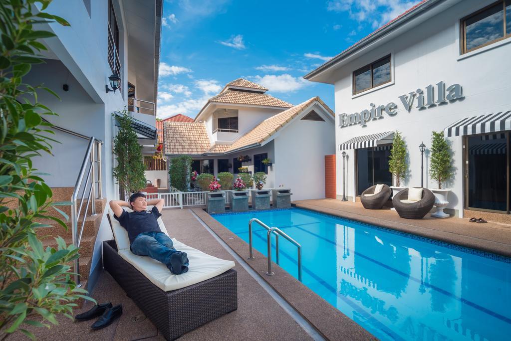 Empire 3* Udon Thani