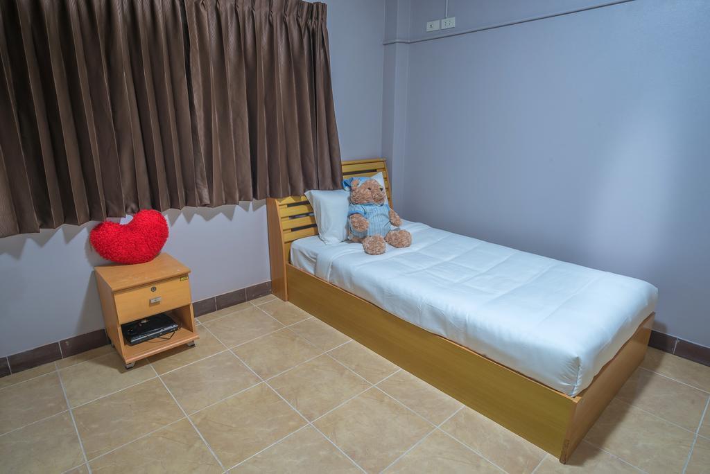 Resort Empire Udon Thani