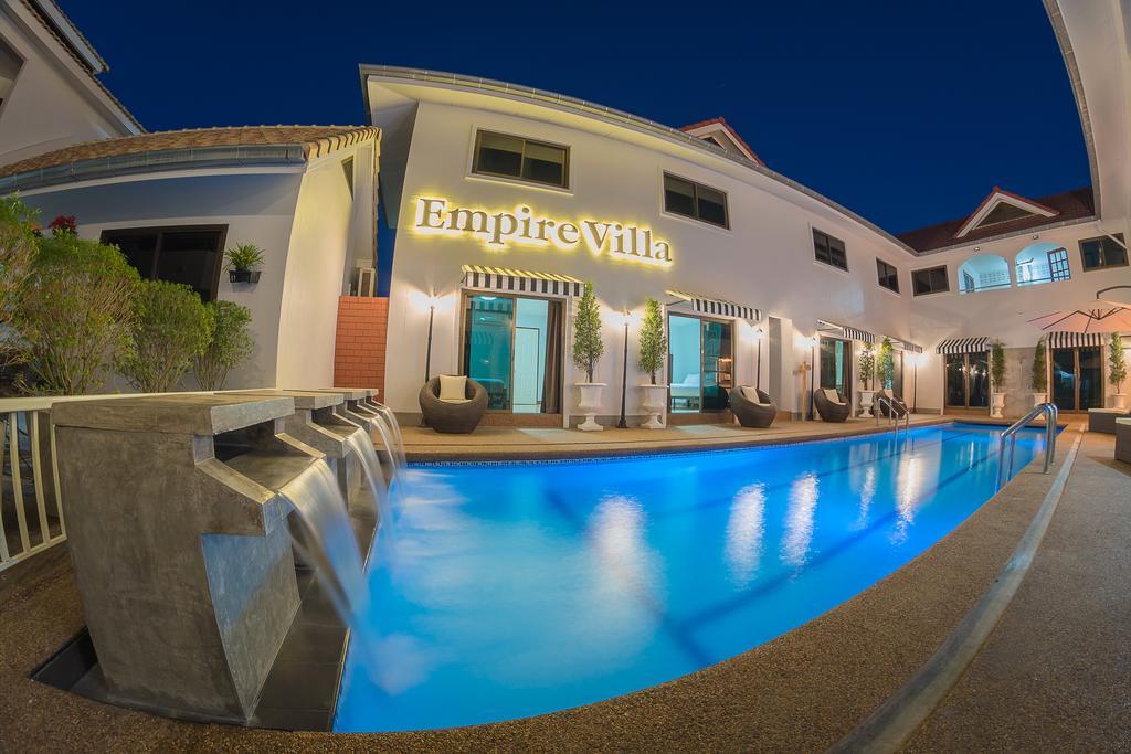 Empire 3* Udon Thani