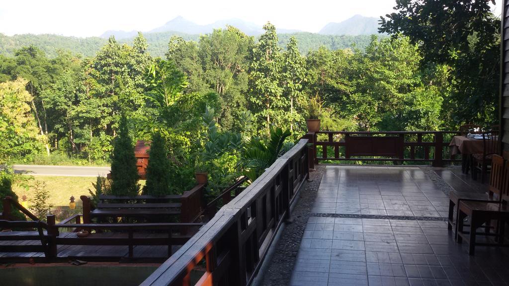 Mon Vieng Kham Mae Hong Son
