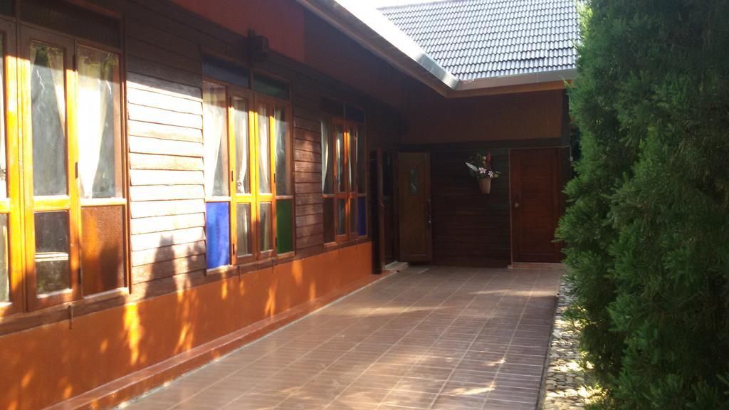 Resort Mon Vieng Kham 3*