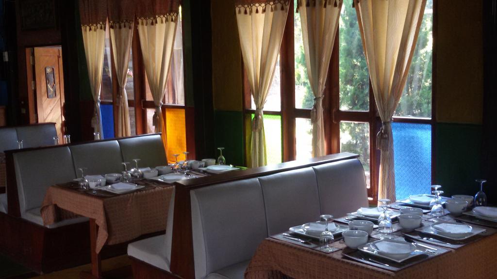 Resort Mon Vieng Kham
