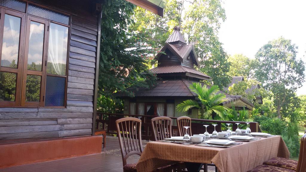Resort Mon Vieng Kham 3*