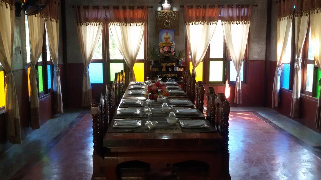Resort Mon Vieng Kham