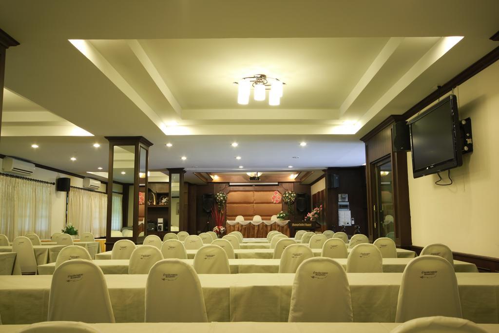 Resort Baanplaidoi Chiang Mai