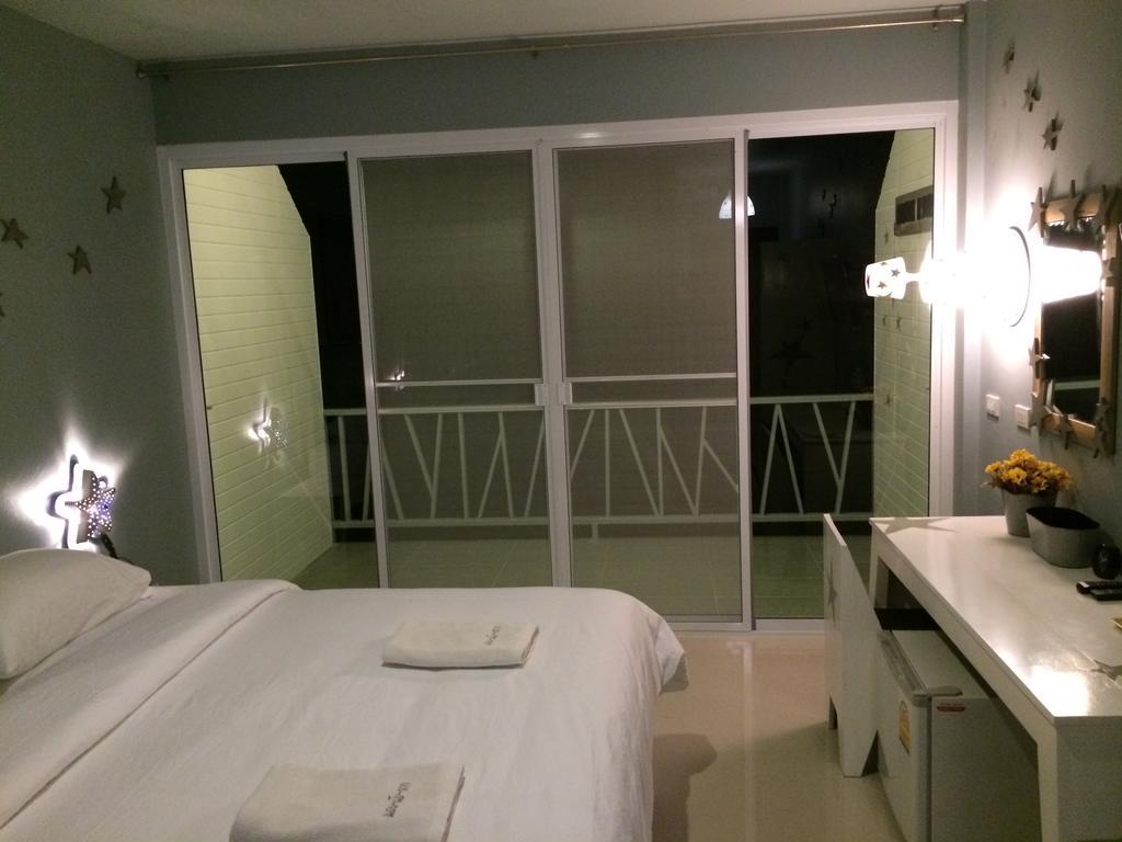 Resort Norn Nab Dao Rimphu Chiang Khan