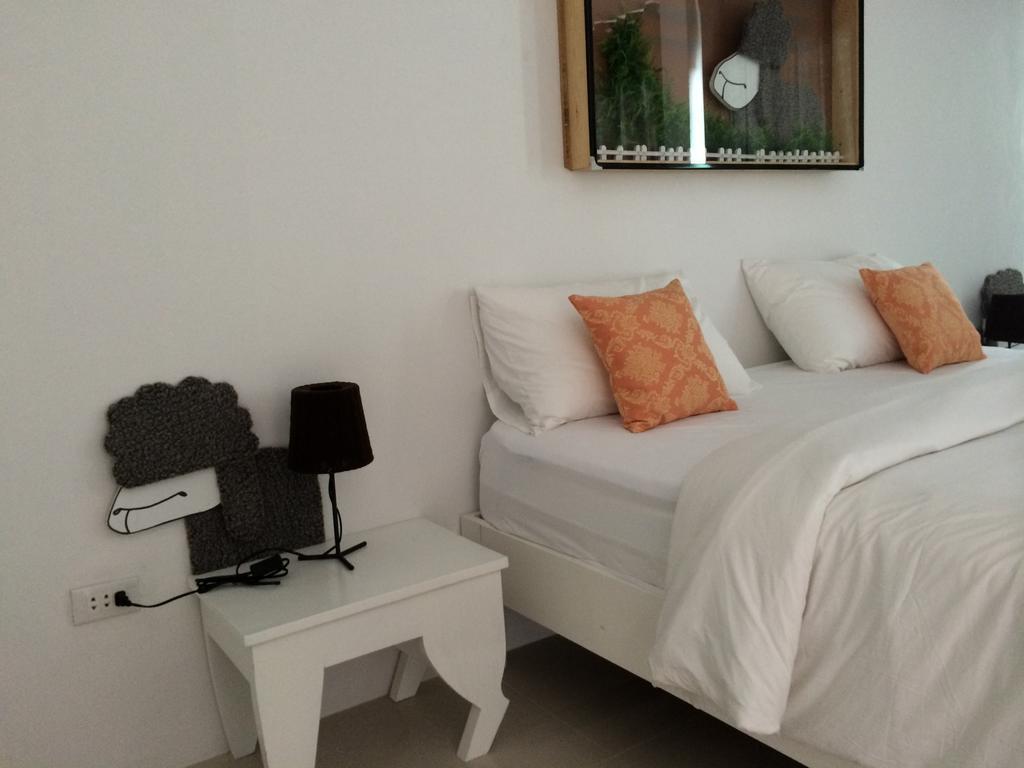 Norn Nab Dao Rimphu Resort