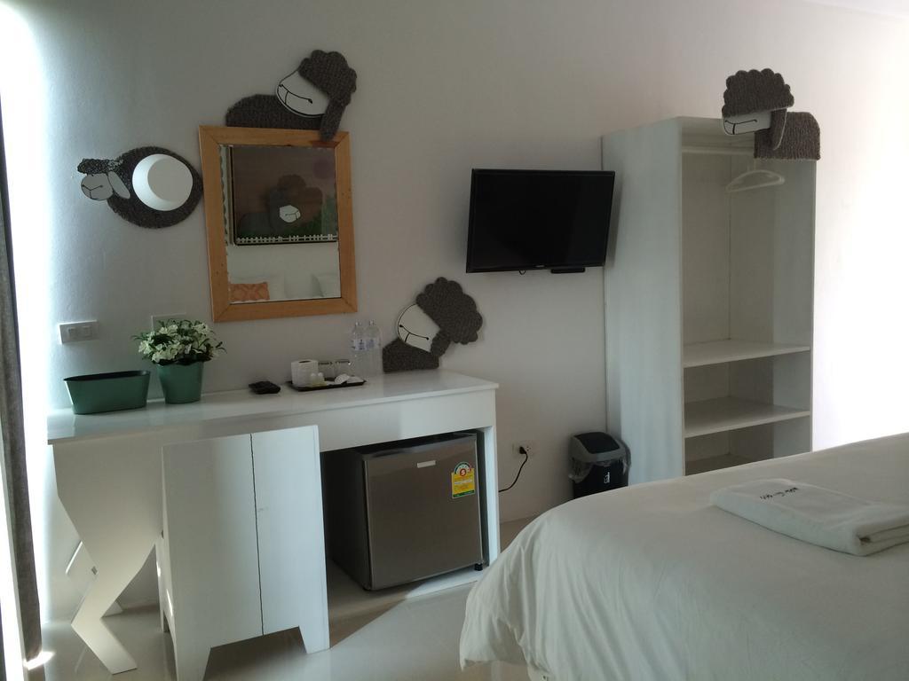 Norn Nab Dao Rimphu Resort Chiang Khan