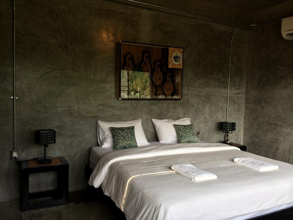 Norn Nab Dao Rimphu Resort Chiang Khan