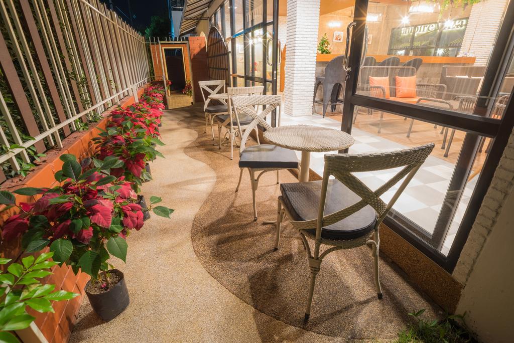 Resort Empire Udon Thani