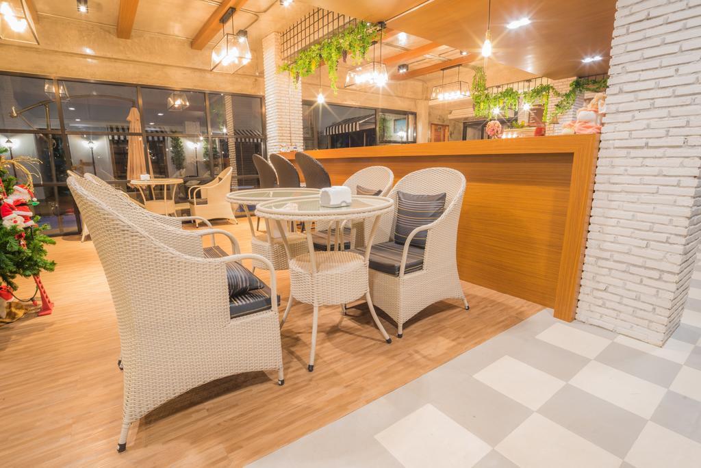 Resort Empire Udon Thani