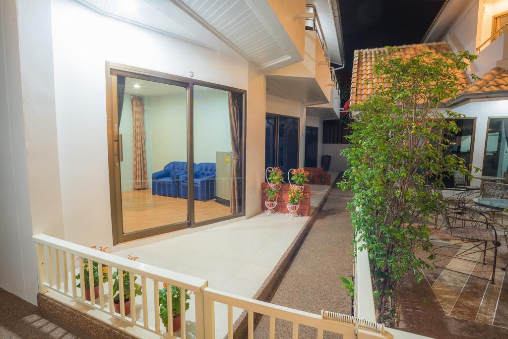 Resort Empire Udon Thani
