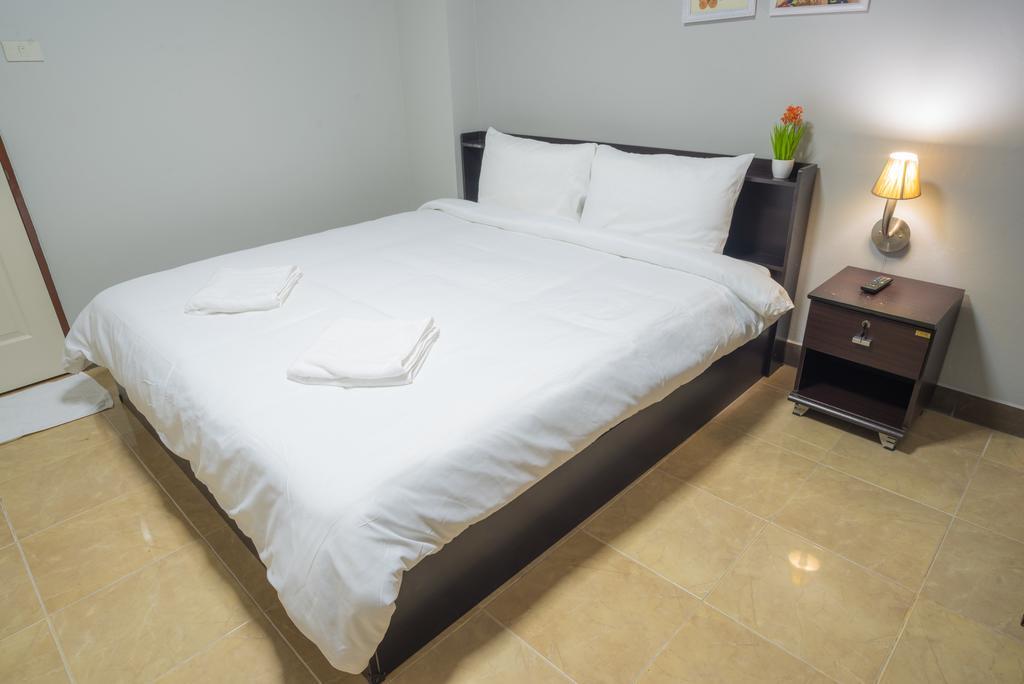 Resort Empire Udon Thani