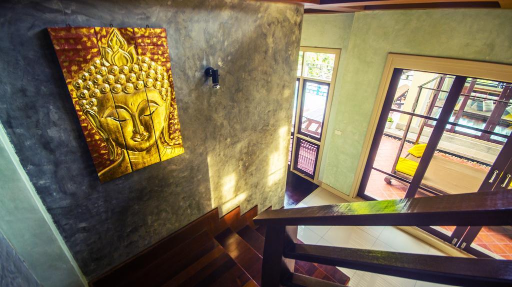 Villa The Hacienda Ko Pha Ngan