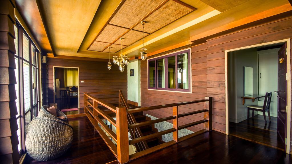 The Hacienda