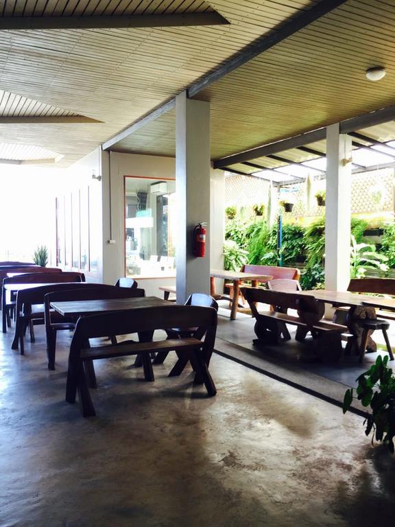 Guest house Prachuap 3*