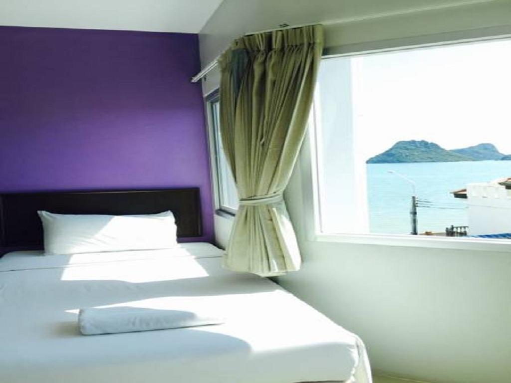 Prachuap 3*