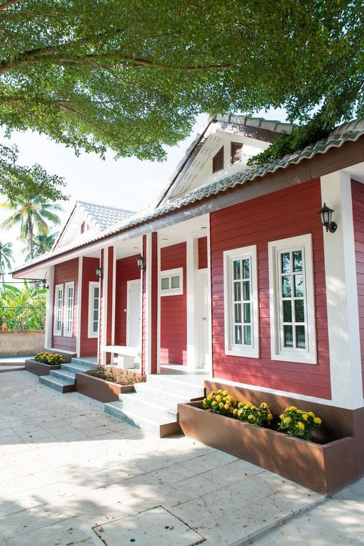 Baan Suan Juree Punsuk Resort 2*
