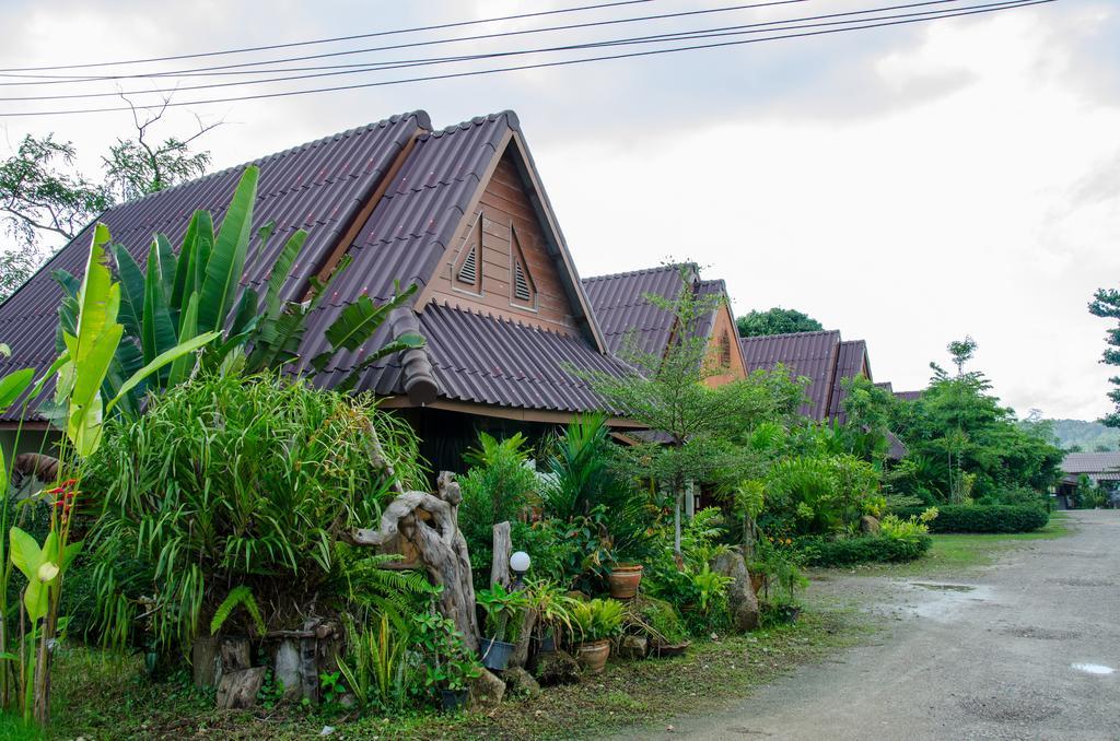 Resort Daranee 2*