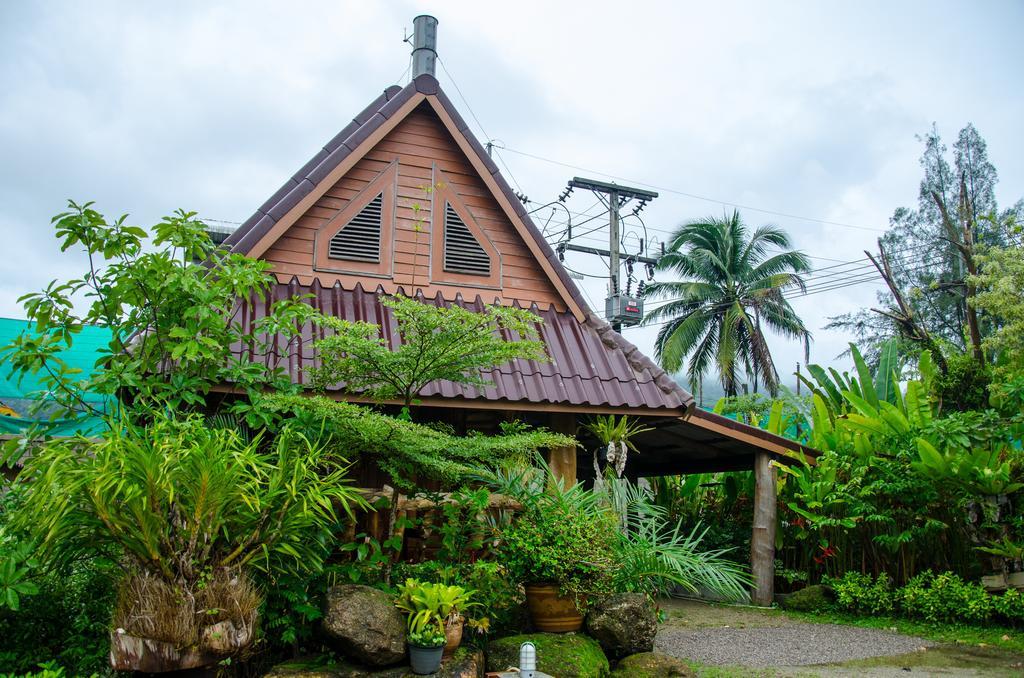 Daranee Resort 2*