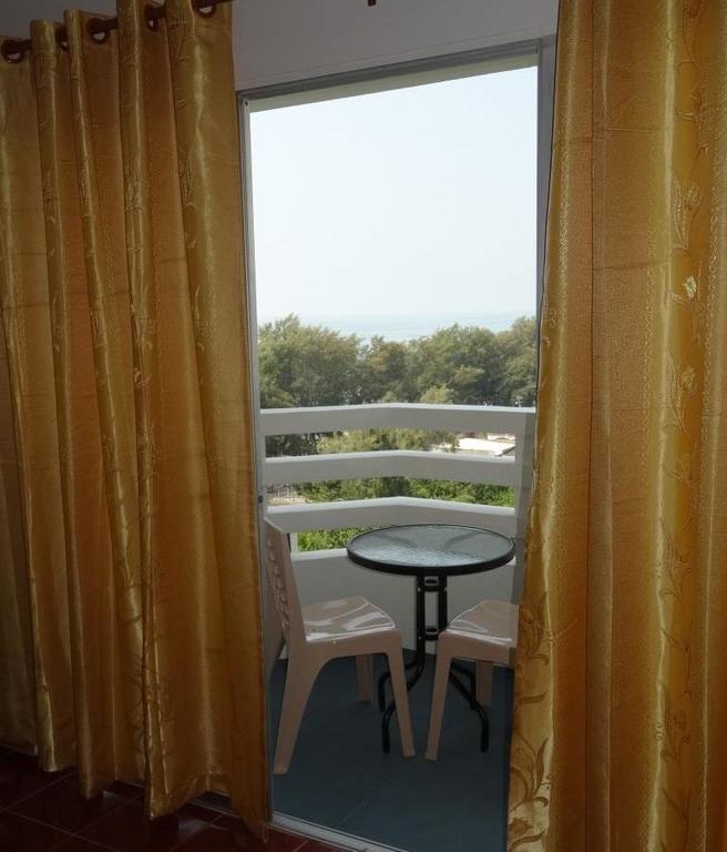Rayong Condochain Apartamento Ban Phe