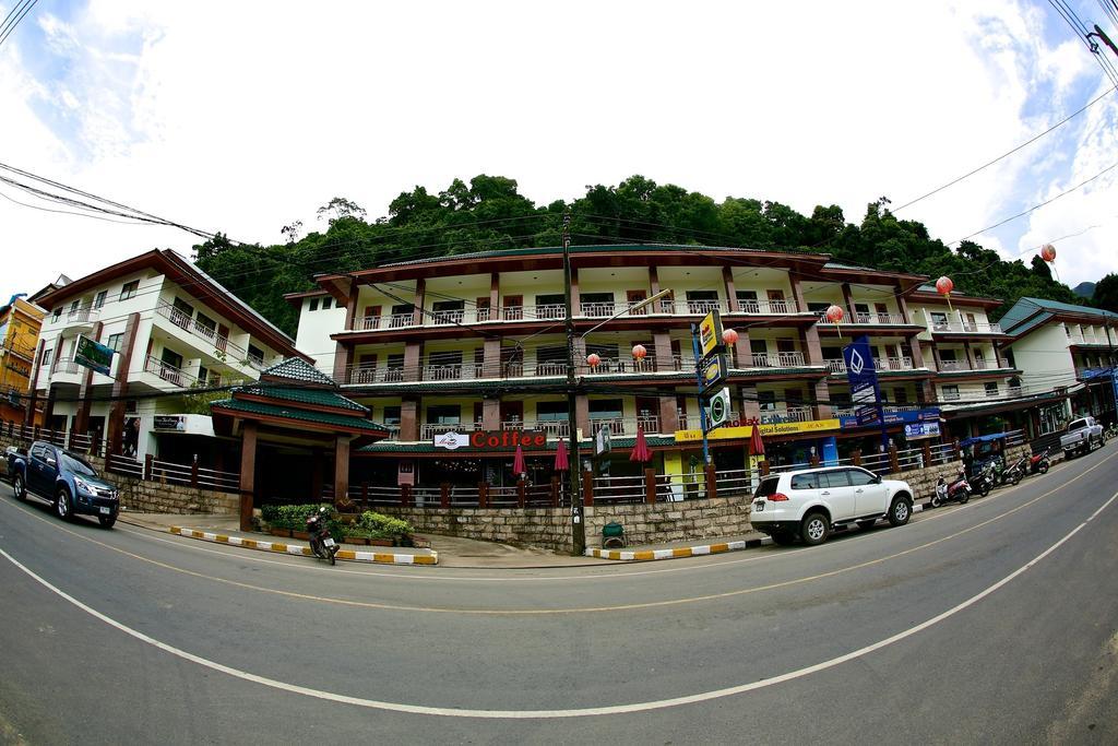 White Princess Hotel