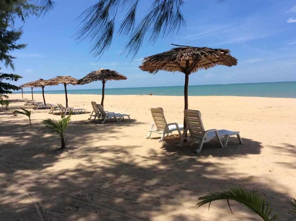 Resort Cousin Koh Kho Khao