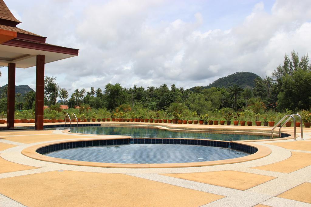 Hotel Diamond Place Ao Nang