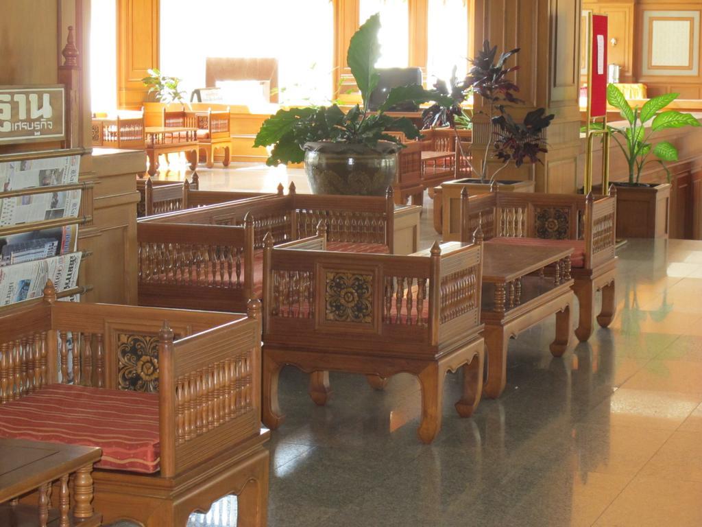 Rimpao Hotel Kalasin