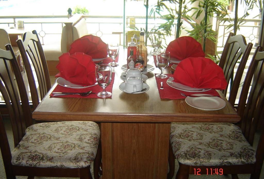 Hotel Rimpao 4*