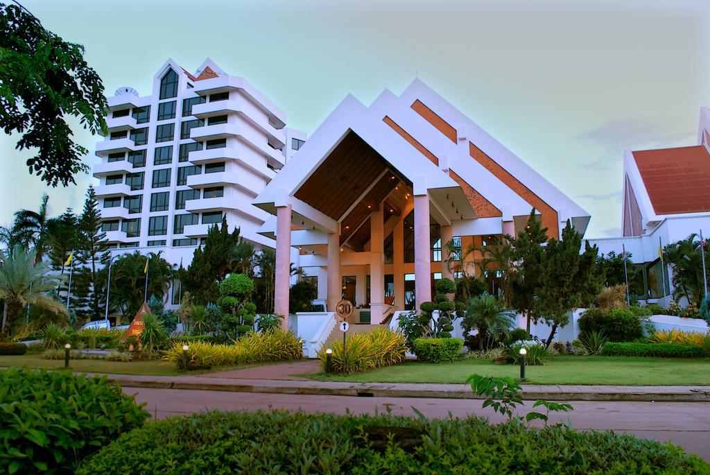 Hotel Rimpao Kalasin