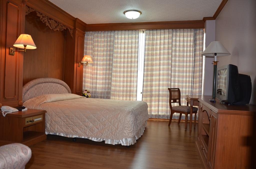 Hotel Rimpao
