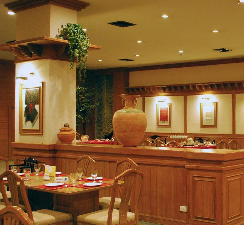 Hotel Rimpao 4*