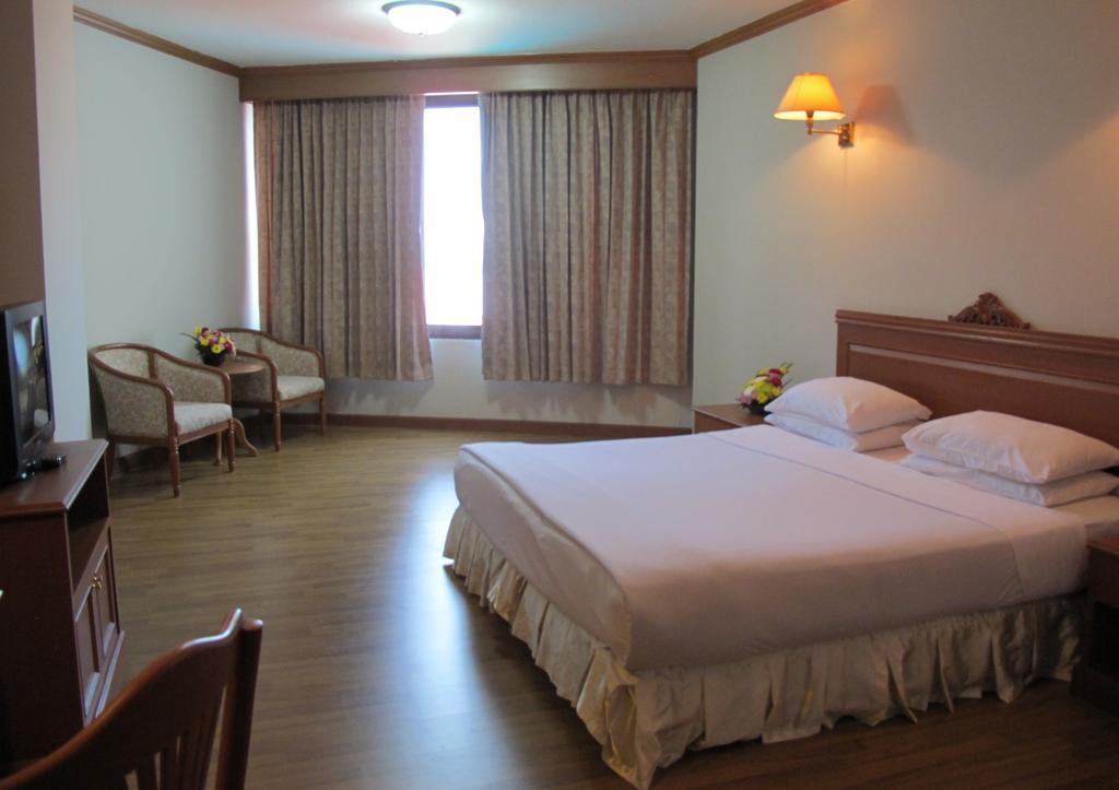 Hotel Rimpao Kalasin
