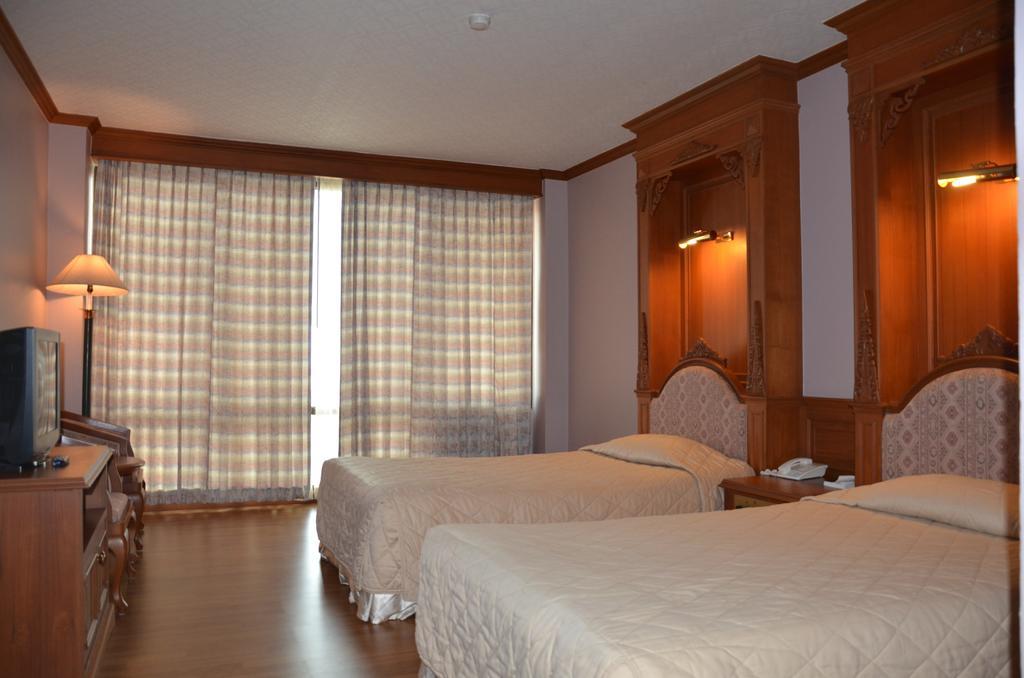 Rimpao Hotel Kalasin