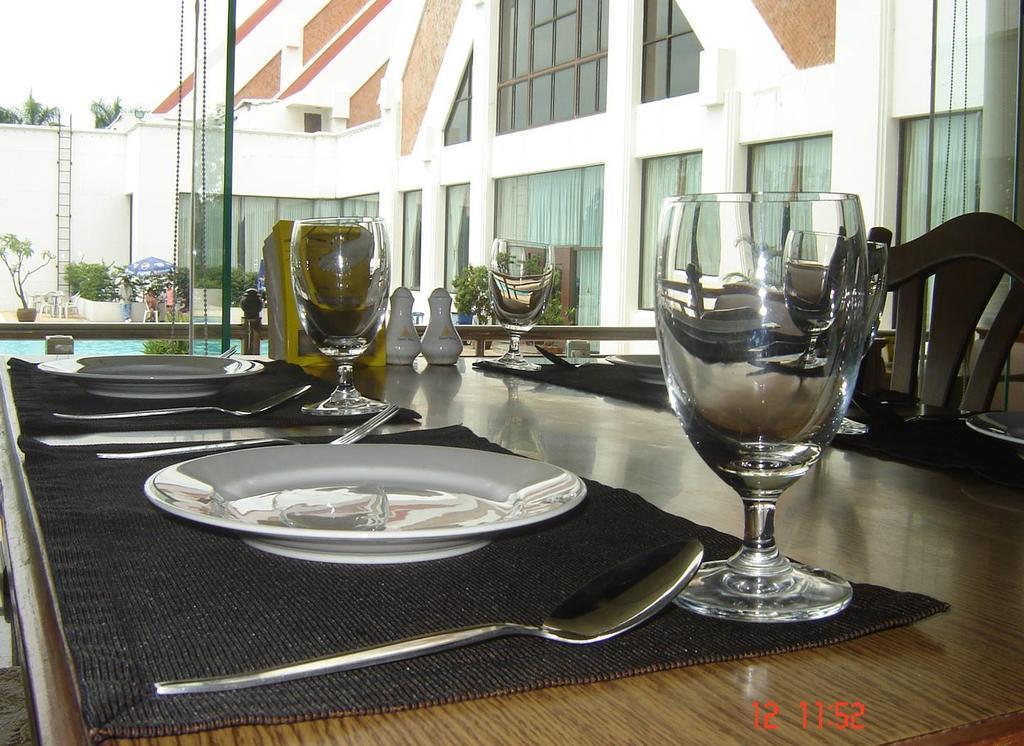 Rimpao Hotel Kalasin
