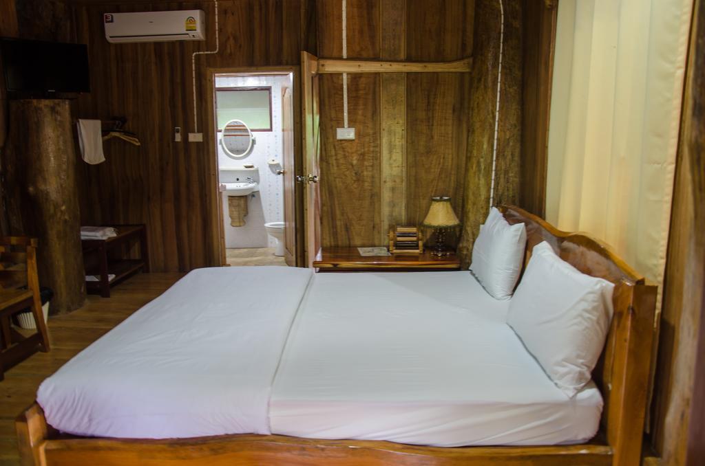 Daranee Resort Ranong