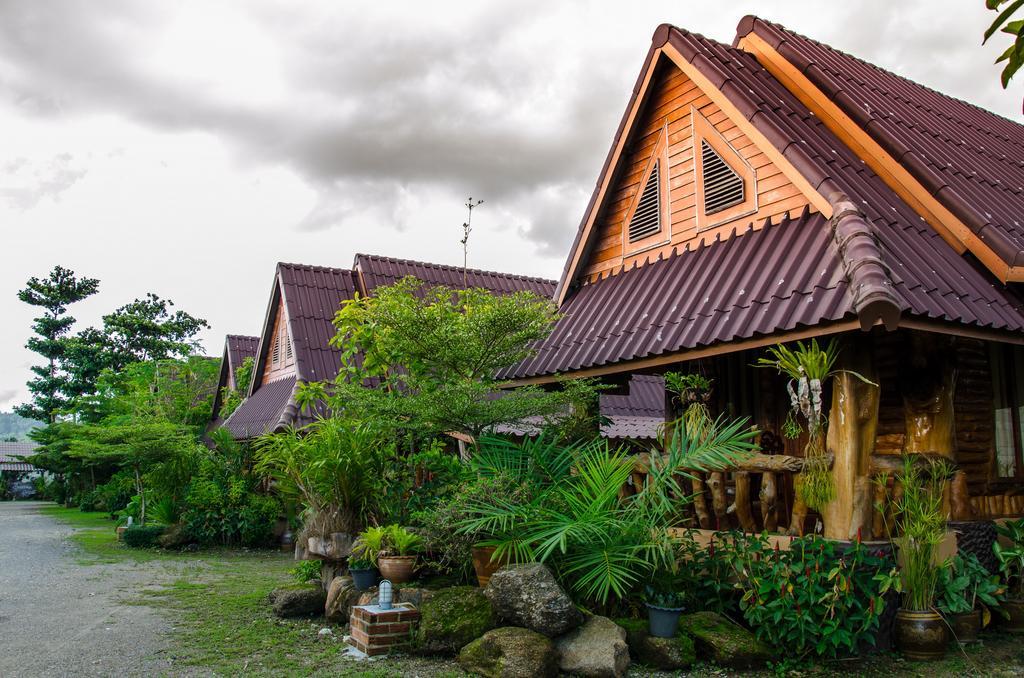 Daranee Resort