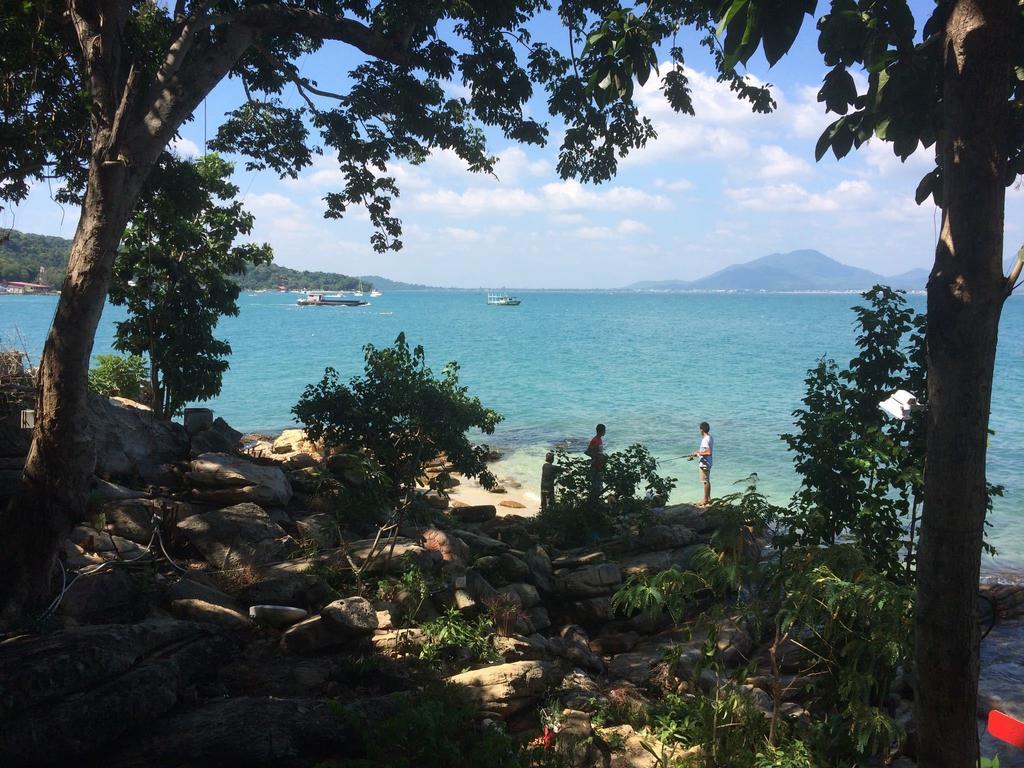 Sunrise Seaview Koh Samet