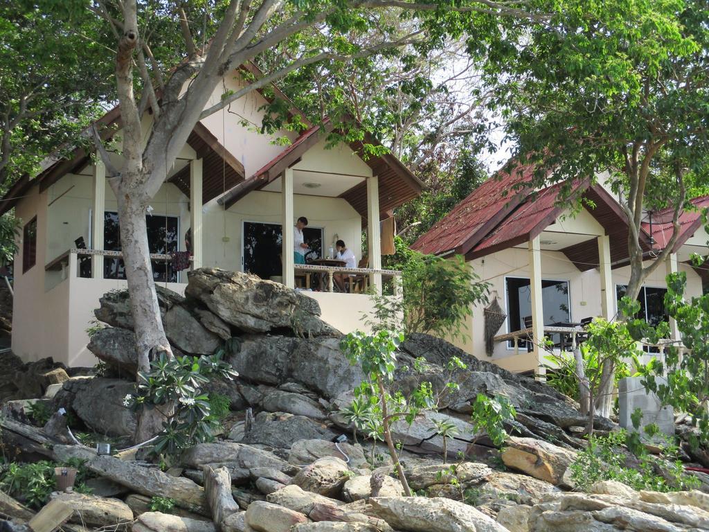 Sunrise Seaview Resort