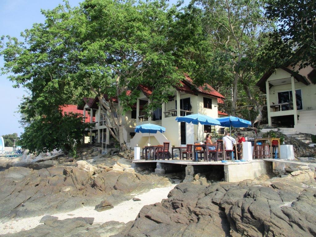 Resort Sunrise Seaview Koh Samet
