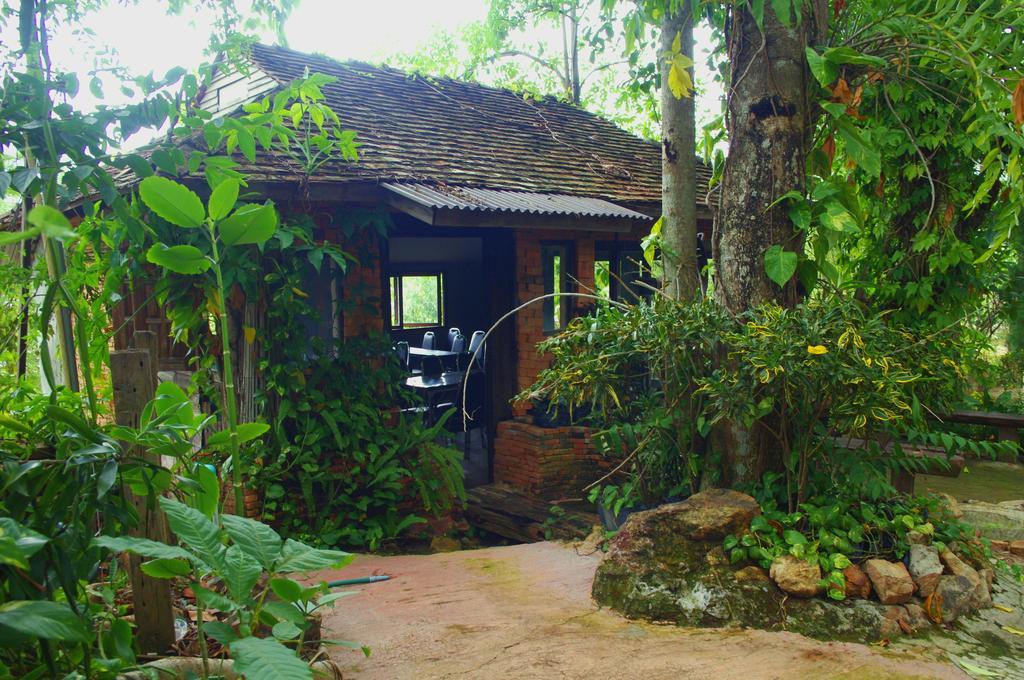 Lhongkhao Resort