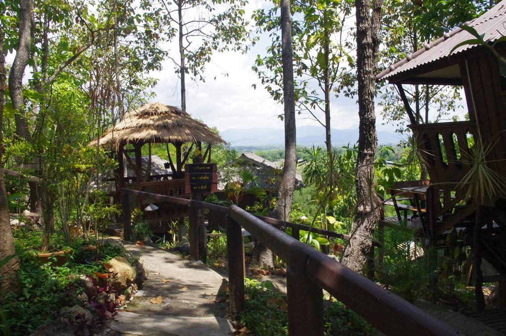 Lhongkhao Resort Chiang Mai