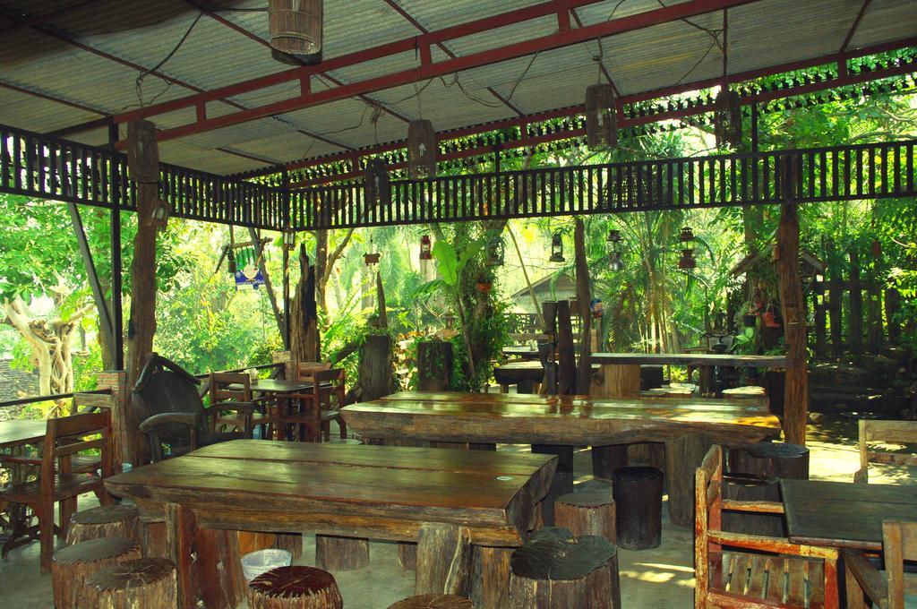 Resort Lhongkhao Chiang Mai