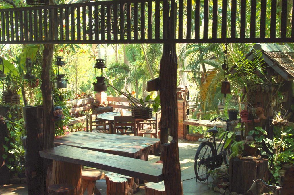 Resort Lhongkhao 3*